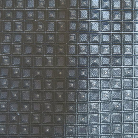 Calvin Klein 100% Silk Neck Tie - Picture 4 of 6